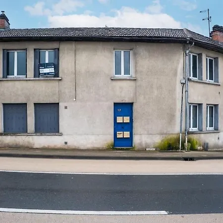 Vanilla, La Gare A Pied, Wifi, Clim Reversible Périgueux Extérieur photo