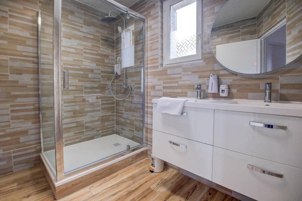 Vanilla, La Gare A Pied, Wifi, Clim Reversible Appartement Périgueux